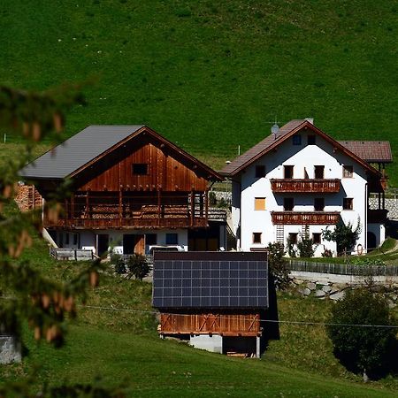 Kramerhof San Vigilio Di Marebbe Exteriér fotografie