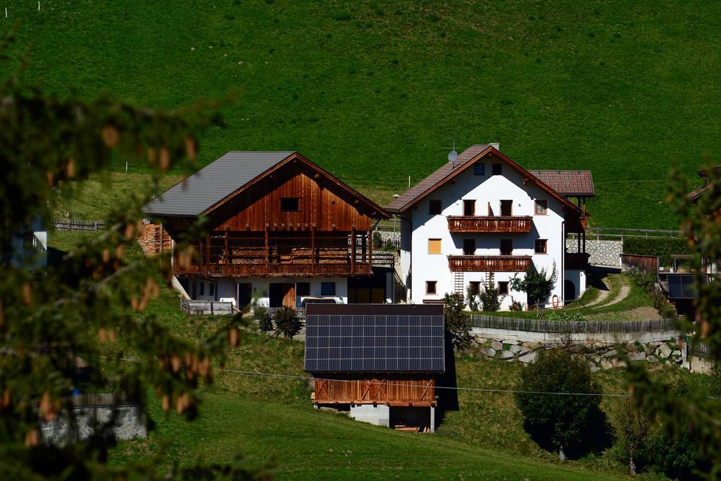 Kramerhof San Vigilio Di Marebbe Exteriér fotografie