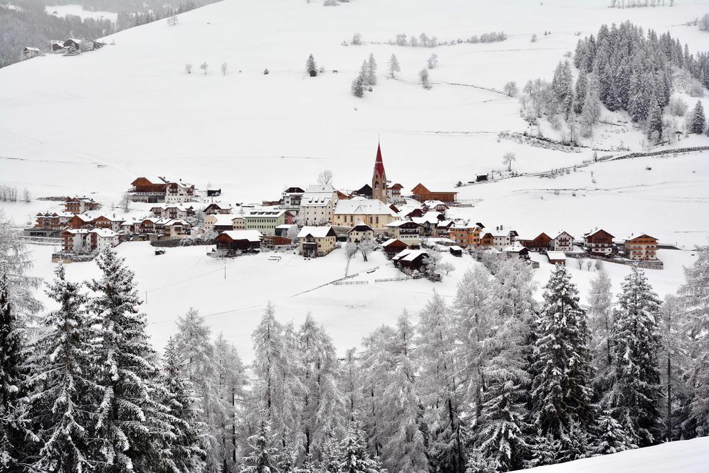 Kramerhof San Vigilio Di Marebbe Exteriér fotografie