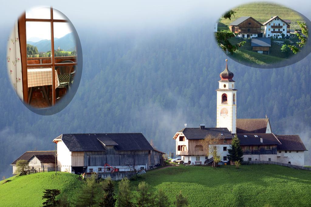 Kramerhof San Vigilio Di Marebbe Pokoj fotografie