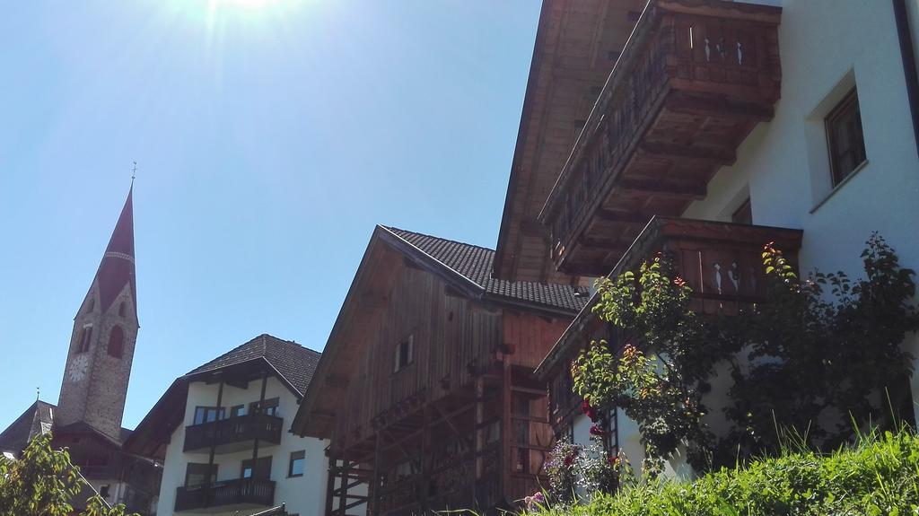 Kramerhof San Vigilio Di Marebbe Exteriér fotografie